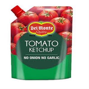 Del Monte - Tomato Ketchup No Onion No Garlic (1 Kg)